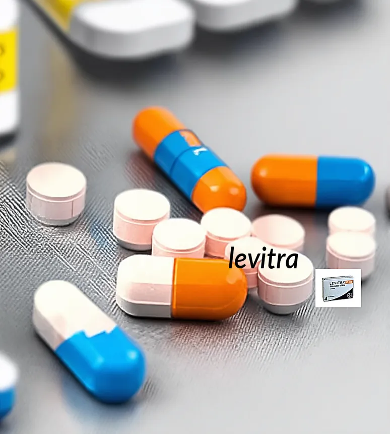 Levitra 5 mg precio españa